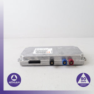 07-14 BMW E70 X5 X5M X6 Rear View Camera Control Module OEM