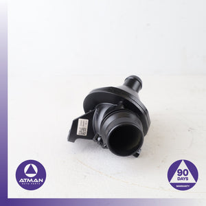 BMW F30 328i 320i Engine Thermostat Housing 8635689 OEM