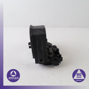 09-20 BMW E60 538i 535i Rear Left Side Door Lock Latch Actuator 51227229459 OEM