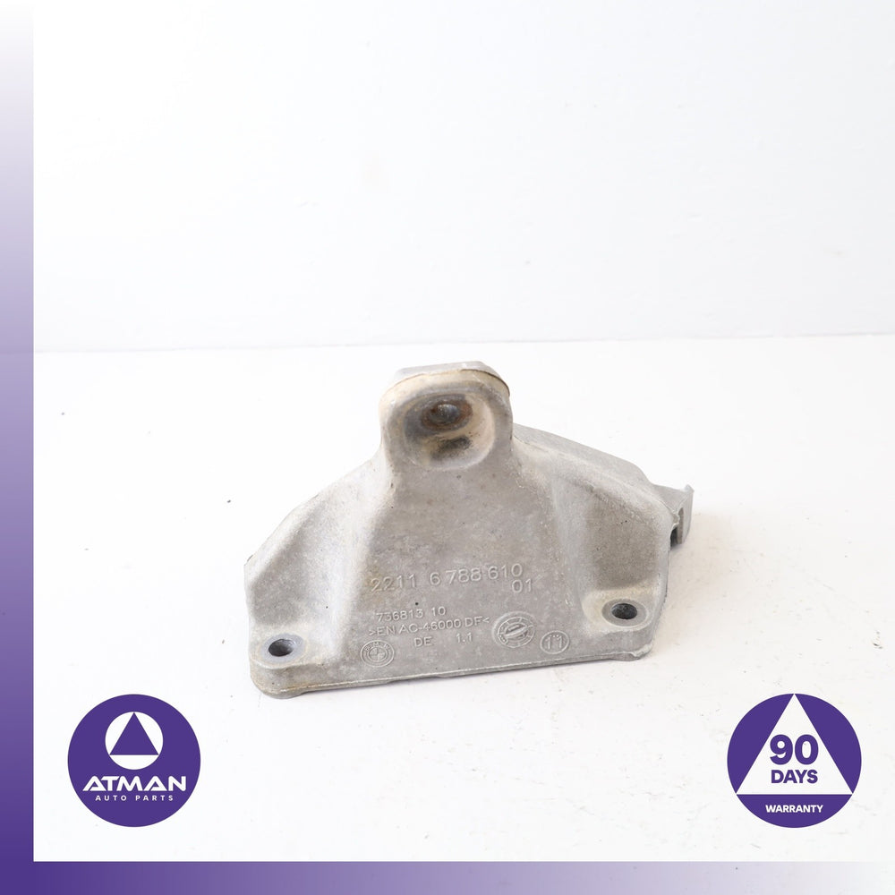 BMW F30 328i 320i N20 2.0L Right Engine Support Mount Bracket OEM