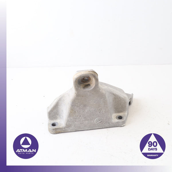 BMW F30 328i 320i N20 2.0L Right Engine Support Mount Bracket OEM