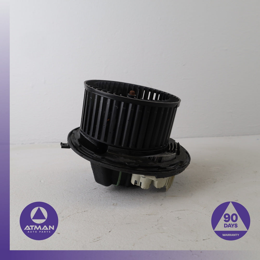 BMW E90 328i 330i 335i AC A/C Heater Blower Motor Fan Resistor OEM