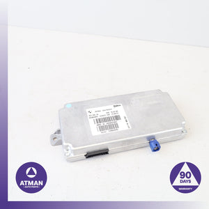 BMW F07 535i GT Rear Surround View Camera Control Module OEM