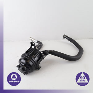 BMW E46 325i 320i 330i P/S Power Steering Oil Fluid Tank Reservoir OEM