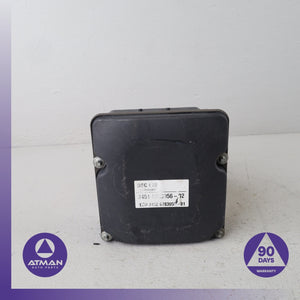 07-14 BMW E70 X5 X6 ABS Anti Lock Brake Pump Hydraulic OEM