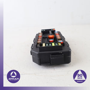 12-18 BMW F30 328i 320i 335i M3 Front Distribution Relay Junction Fuse Box OEM