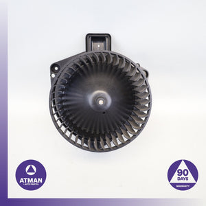 18-25 BMW F98 X4M X3 A/C AC Air Conditioner Heater Blower Motor Fan OEM 71k