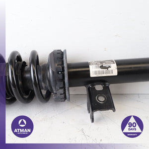 BMW F10 550i xDrive Front Right Passenger Side Shock Absorber Strut OEM