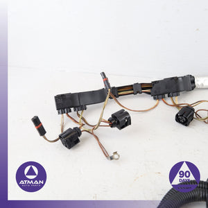 12-17 BMW F30 328i X3 320i Engine Motor Ignition Coil Wiring Harness 8654233 OEM