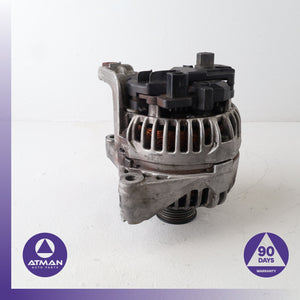 BMW E46 325i 330i Z4 2.5i M54 Engine Motor Generator Alternator 7519618 OEM