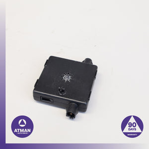 BMW F15 X5 Audio Radio Antenna Noise Filter Control Module Set 9343304 OEM