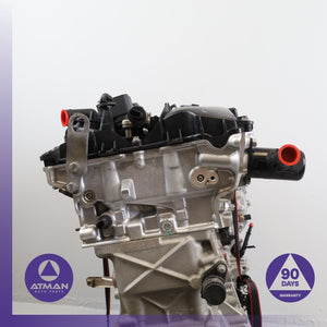 16-20 BMW G12 740i X4 M40i 3.0L Straight Six B58 Engine Motor Assembly OEM 101k