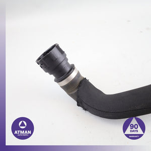 BMW F06 M6 Gran Coupe Engine Radiator Coolant Hose 7843264 OEM