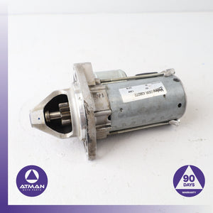BMW E70 X5 Engine Starter Motor DEM.4382272 VALEO
