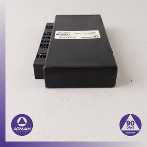 08-10 BMW E64 650i 550i 528i 535i BCM Body Gateway Module 9167201 OEM 90k
