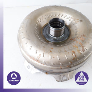 18-23 BMW G05 X5 X6 M50i M550i xDrive 8HP Transmission Torque Converter OEM 55k