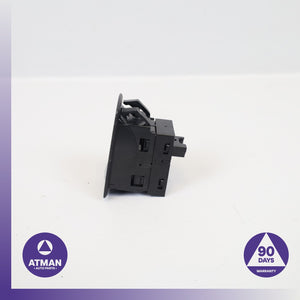 BMW F16 X6 X6M Rear Left Driver Door Window Regulator Switch 61319208107 OEM