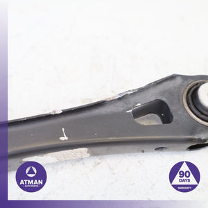 BMW F25 X3 Rear Left or Right Side Upper Control Arm OEM