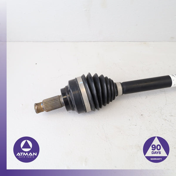 BMW F30 328i 330i Rear Right Side Axle CV Half Shaft 7637444 OEM