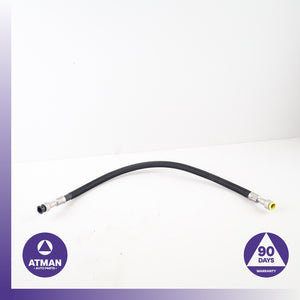 BMW F15 X5 X6 Engine Fuel Rail Hose Pipe 13537574675 OEM