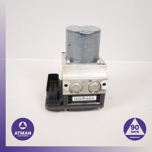 BMW F10 550i ABS Anti Lock Brake Hydraulic Pump Module 34516797045 OEM — photo 2