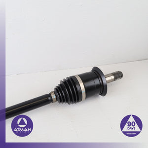 BMW F34 328i GT 430i Rear Right CV Axle Half Shaft 8603108 OEM