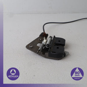 BMW E92 328i 335i Rear Left Seat Lock Latch Actuator 52207112863 OEM