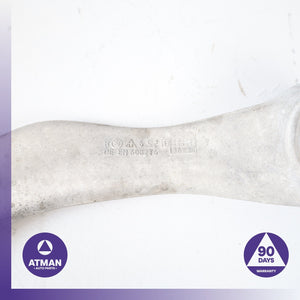 09-19 BMW F12 650i 550i Front Right Side Lower Control Arm 31126775972 OEM — photo 4