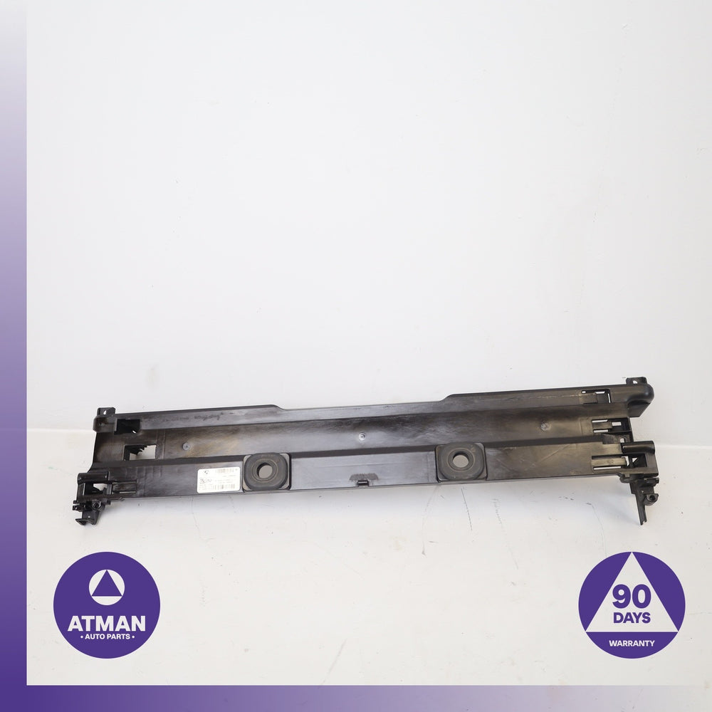 BMW F10 550i Upper Radiator Support Mount Bracket Cover OEM
