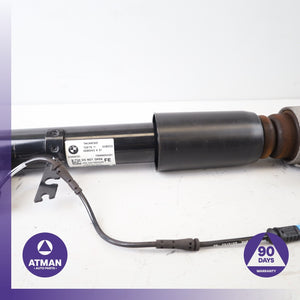 BMW M440i Rear Left or Right Adaptive Suspension Shock Absorber Strut VDC OEM