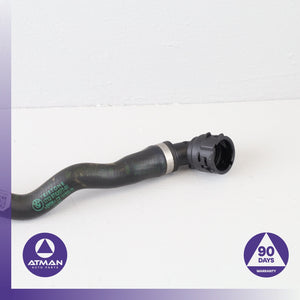 BMW G22 M440i Engine Motor Radiator Coolant Hose Pipe OEM 54k — photo 4