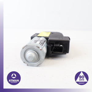 11-18 BMW F25 X3 X4 Panoramic Sunroof Drive Motor Actuator OEM