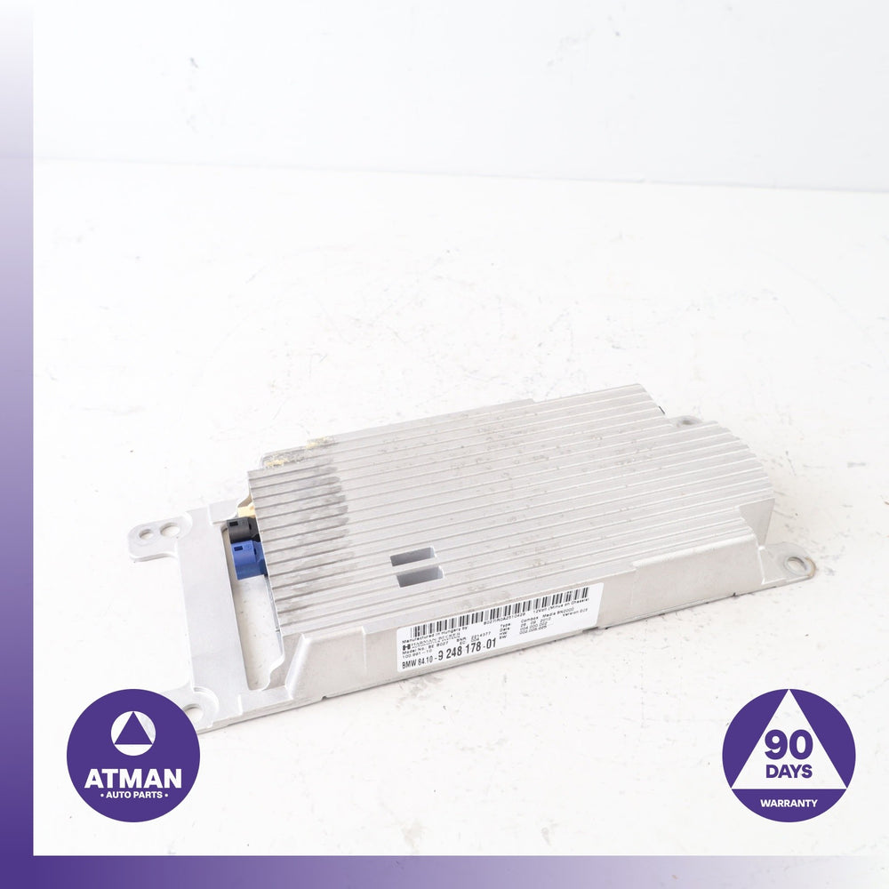 BMW E90 328i 335i Telematics Bluetooth Control Module OEM