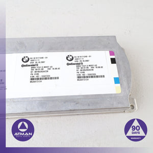 05-08 BMW E60 535i 550i Telematics Bluetooth Control Module 84109181230 OEM