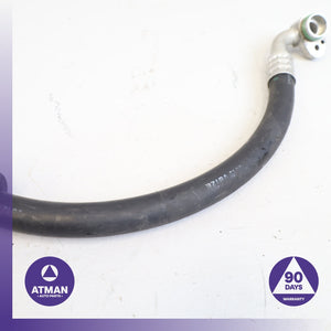 12-18 BMW F30 328i 335i A/C AC Air Conditioning Hose Line 9217375 OEM