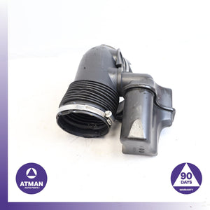 BMW E93 328i 3.0L N52 Air Intake Duct Pipe Hose 13717536004 OEM