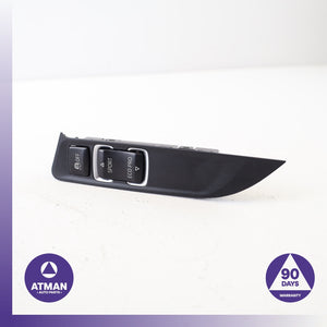 BMW F30 330e Center Console Driving Mode Selector Switch OEM
