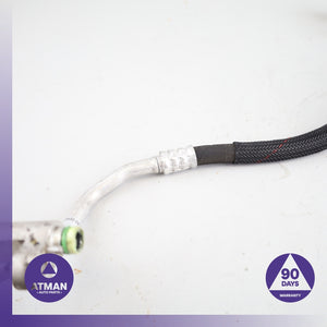 BMW F06 M6 Gran Coupe AC A/C Air Conditioning Pressure Hose Pipe OEM