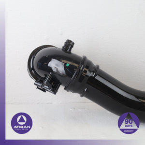 BMW F30 328i 320i N20 2.0L Engine Motor Intercooler Hose Pipe OEM