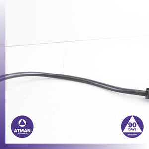 BMW F10 528i 550i Negative Battery Cable Wire 61129223385 OEM
