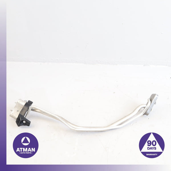BMW F16 X6 X6M A/C AC Air Conditioning Hose Line Pipe 64539384257 OEM