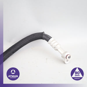 BMW F86 X6M S63 4.4L V8 A/C AC Air Conditioning Hose Line Pipe OEM