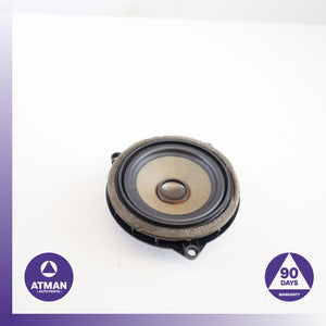 BMW F32 428i 430i Coupe Front or Rear Door Speaker 65139264944 OEM