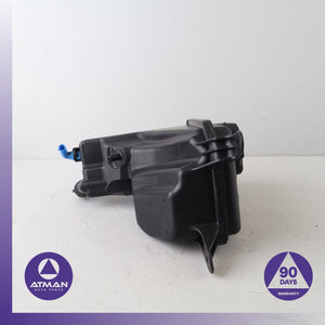 06-16 BMW E82 E84 E88 E89 E90 328i Coolant Expansion Tank 17137640514 OEM — photo 3