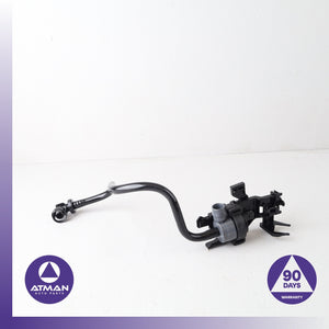 BMW G05 X5 Fuel Vent Ventilation Breather Valve Hose OEM