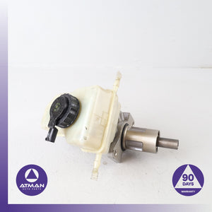 06-15 BMW E90 335i 328i Power Brake Master Cylinder Booster Cylinder w/ Tank OEM