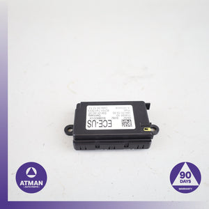 BMW F15 X5 IDrive Navigation Control Switch Module Unit 9338800 OEM