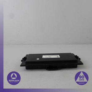 07-16 BMW E90 328i 335i Footwell Light Control Module Computer OEM