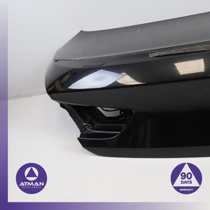 13-19 BMW F06 M6 650i 640i Gran Coupe Trunk Lid Shell Cover Assembly OEM