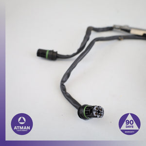 BMW F12 650i 640i Engine Oxygen O2 Lambda Heat Sensor Set OEM